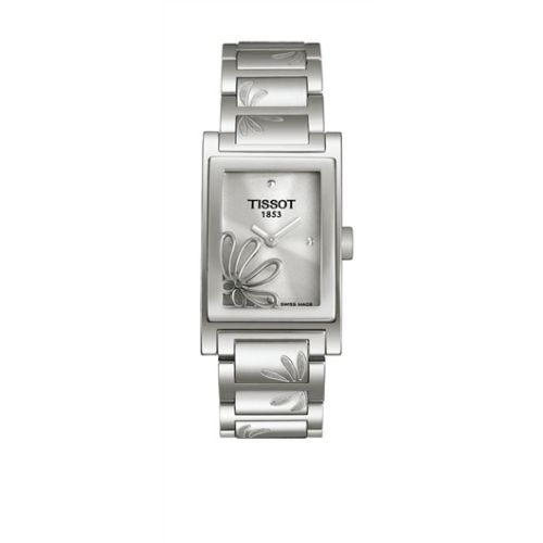 Tissot Fabulous Garden